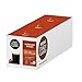 NESCAFÉ DOLCE GUSTO Americano Intenso Coffee Pods (Total 48 Servings)