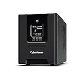 CyberPower