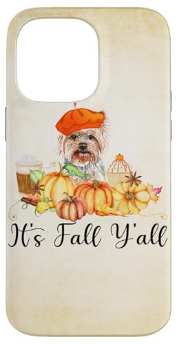 It's Fall Y'all 댢D eAMtg H pvL X}zP[X iPhone 14 Pro Max p