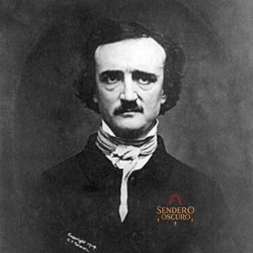 La misteriosa muerte de Edgar Allan Poe