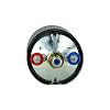 AEM ELECTRON 501009 400Lph Inline High Flow Fuel Pump.