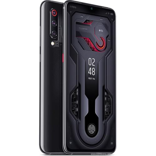 Image of Embed HD-Clear Screen Guard for Xiaomi Mi 9 Explorer - Harder or Durable Plastic & More Impact-Resistant Than Glass, with Free Installation Kit