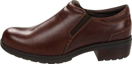 Eastland Women's Double Down,Brown,6.5 M US | Image 7