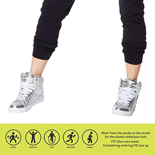 Zumba Zumba Street Boss-W