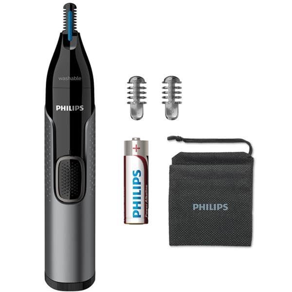 Philips Series 3000 Nose, Ear and Eyebrow Trimmer