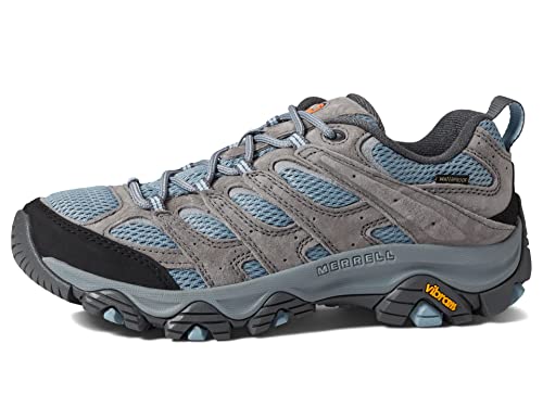 Merrell Women's Moab 3 Waterproof, Altitude, 9