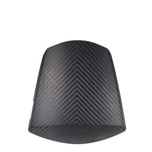 Capot de selle arrière GSXR 600 remplace la selle usée 2011-2022