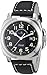 Produktbild Zeno Watch Basel Herren-Armbanduhr XL Carre' OS Pilot Analog Automatik Leder 3554-a1