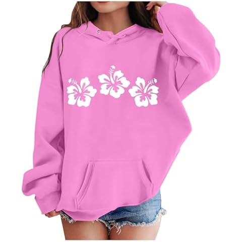 Sweat à Capuche Fille SoLu DAY8 Cover
