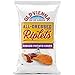 Old Vienna of St. Louis All Dressed Riplets Potato Chips 3oz Bags (3 Pack) by TranadaCo