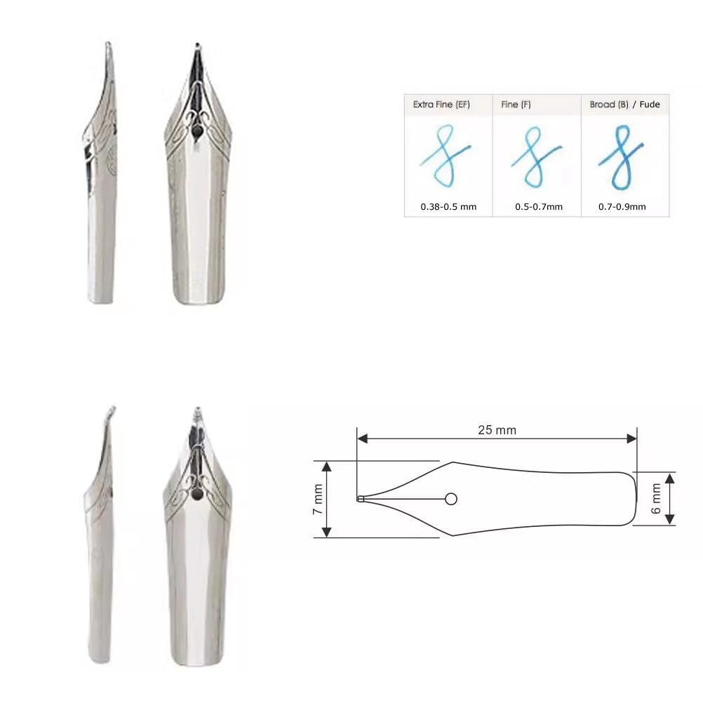 PILOT パイロット 萬年筆用ペン 替えペン先 3DOZ. PILOT パイロット 萬年筆用ペン 替えペン先 3DOZ. PILOT パイロット