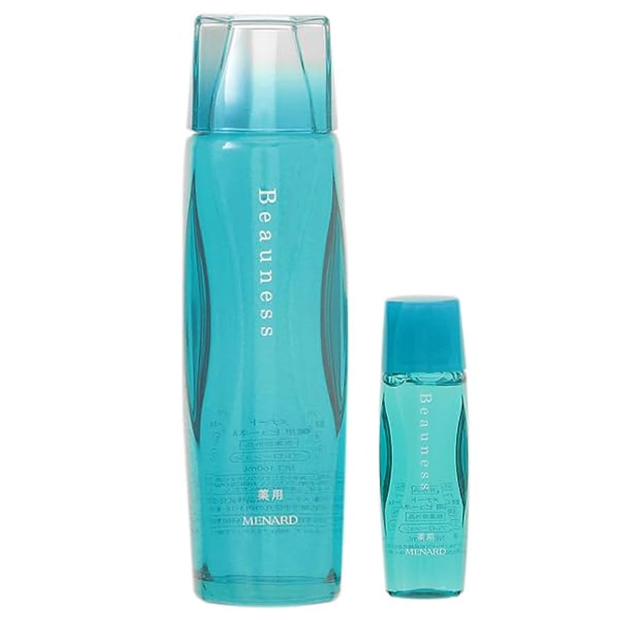 メナード ビューネA アルファキット 計2点 Amazon | メナード MENARD 薬用ビューネ アルファキット 160mL+