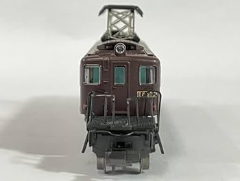 Amazon | マイクロエース A1401 国鉄 EF56形3号機 電気機関車 前期型 N
