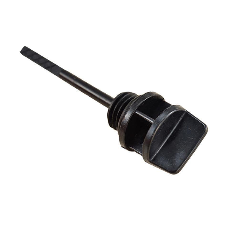 Bouchon Niveau Huile Teknix Avec Jauge Pour Scooter Peugeot 50 Kisbee 4T - Neuf