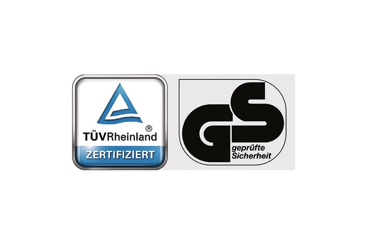 WENKO Badewannensitz Mod. Secura ausziehbar Tragkraft 120 kg TÜV GS geprüft Breite variabel 55 bis 65 cm Sitzfläche 37 x 27 cm Farbe Silber