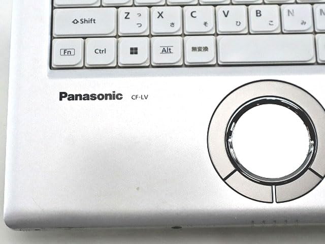 Amazon.co.jp: 【整備済み品】 Panasonic パナソニック Let's Note