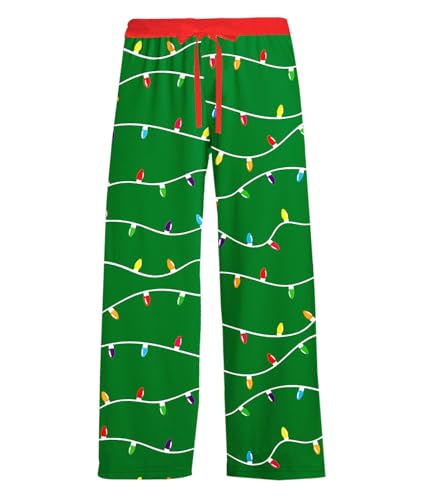 Image of Remimi Girl Boy Plaid Pants Drawstring Summer Casual Loose Bottoms 5-14 Years