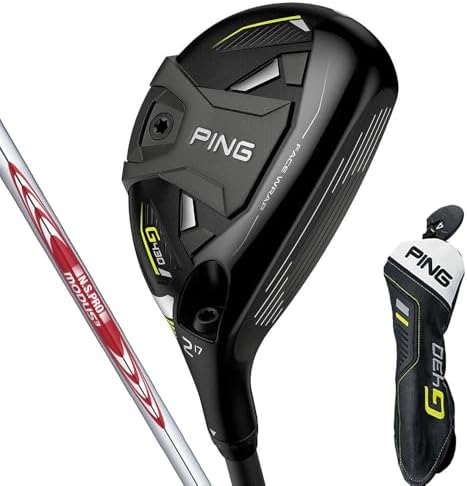 ping g425 6U モーダス105 S G425 ピン アイアン ゴールドドット #6-Pw 5本セット/モーダス105/S