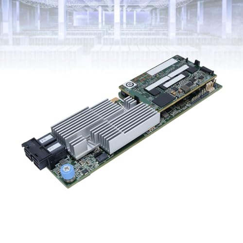 Módulo UCSC MRAID12G SAS Annadue tarjeta controladora 12G con caché de 1GB para discos RAID 5