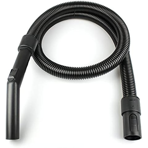 MohMus Premium Tubo Flexible para aspiradora Bosch Sphera Siemens Dino Serie Cover