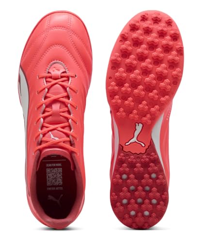 Image of Puma Unisex-Adult King Pro Tt Football Shoe