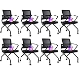 CLATINA Stackable Foldable...