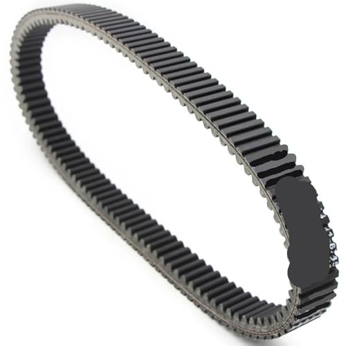 Courroie crantée haute résistance 8DN-17641-00 pour châssis PZ50 et RX10