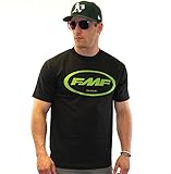 FMF Racing Men's Classic Don Shirt
