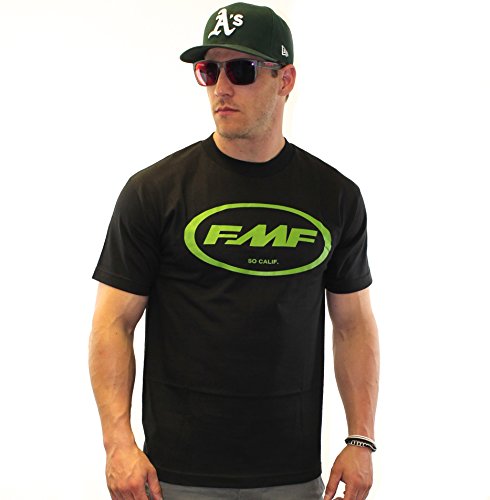 FMF Racing Men's Classic Don Shirt