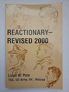 Paperback Reactionary - Revised 2000 Book