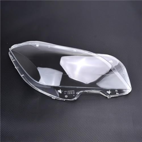 Lentille pour Benz CLS W218 voyagez de nuit en toute sécurité