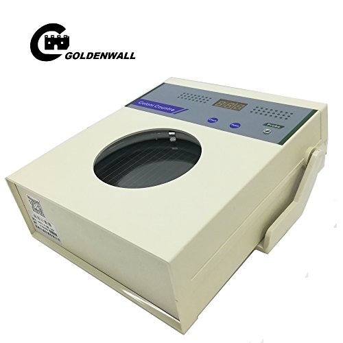 CGOLDENWALL XK97A contatore di colonie batteriche
