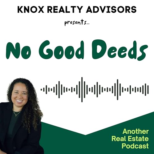 No Good Deeds Titelbild
