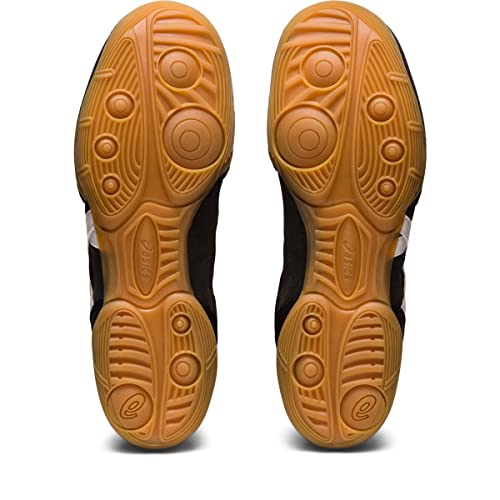 men39s matflex 7 wrestling shoes by asics