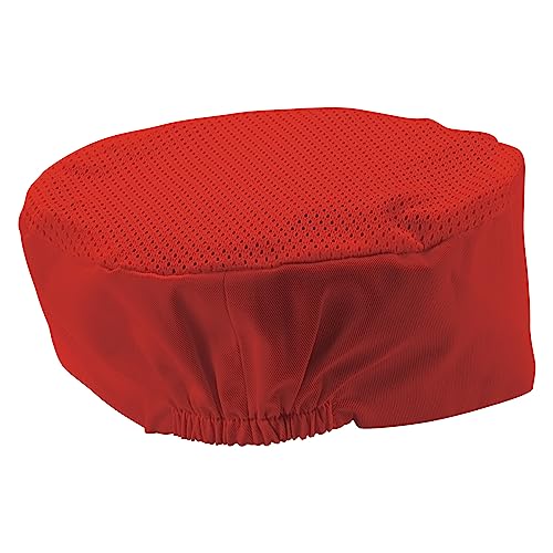 Winco Chapeau de cuisinier accessoire uniforme restauration - 2