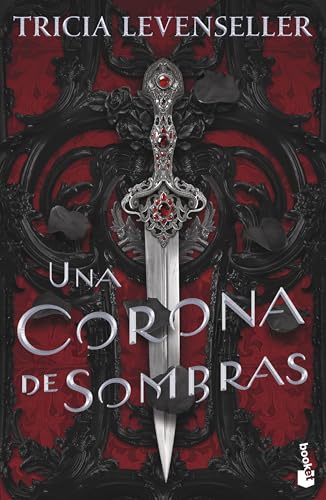 Una corona de sombras (Novela)