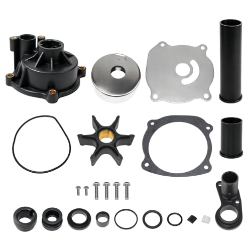 Image of MARKGOO Water Pump Repair Kit 5001595 for OMC Johnson Evinrude 65-300 HP
