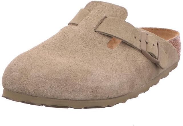 Birkenstock 大人用 ボストンベージュ