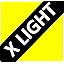X Light Yellow