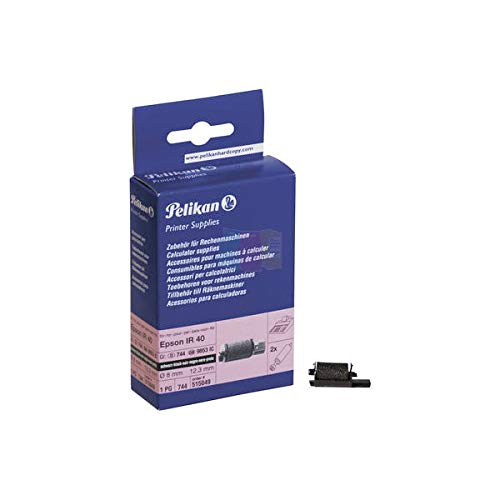 Preisvergleich Produktbild Tamponcino per calcolatrice miniscrivente 1211X Armor K10197ZA