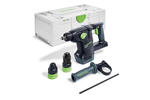 best festool cordless drill