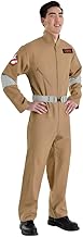Party City Adult Ghostbusters Costume Adult Standard Multicolor