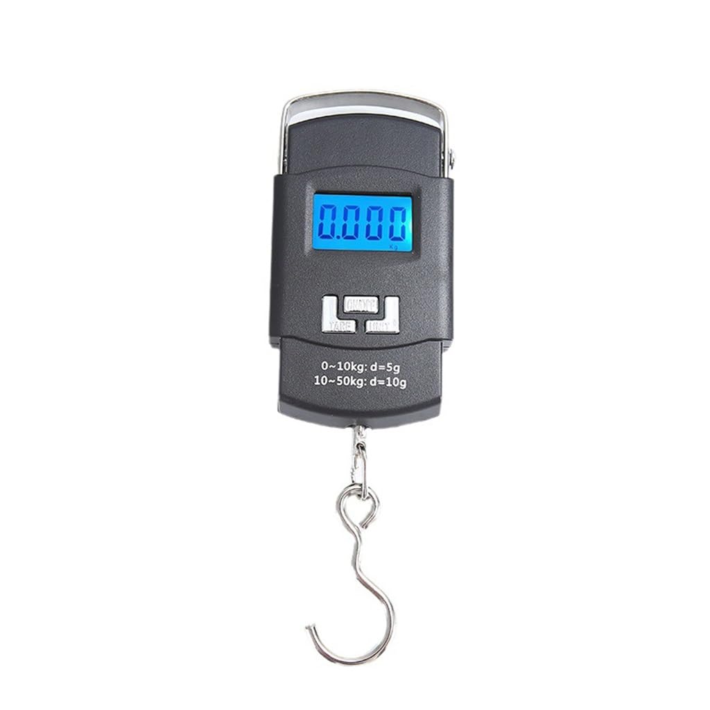 Portable Fishing Express Scale Electronic Handheld