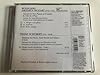 Mozart: Sonata for 2 Pianos in D major. Schubert: Fantasia for Piano, 4 hands in F minor #2