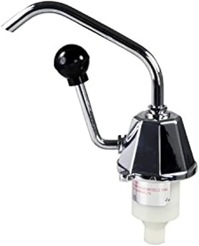 Miniatura 2 de JR Products 97025 Grifo de agua manual, cromado