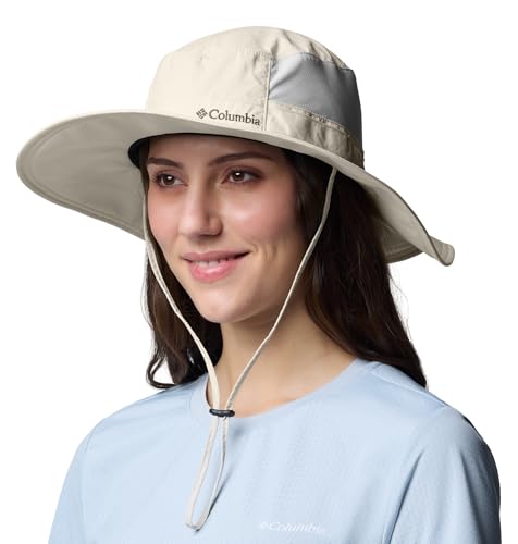 Columbia Coolhead III Zero Booney, Dark Stone, Einheitsgröße – Ansicht 5