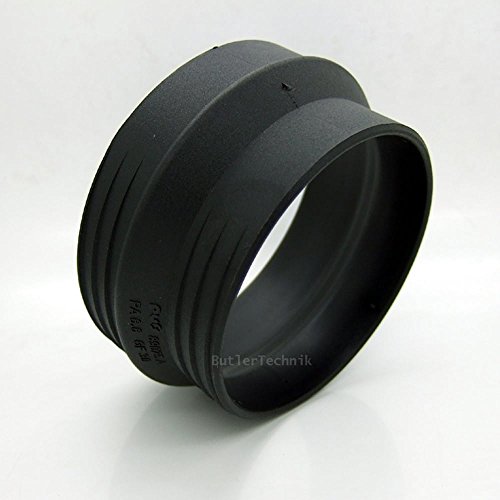 Webasto ou réducteur de conduit Eberspacher 90 mm 80 mm | 89075A | 1320185A Cover