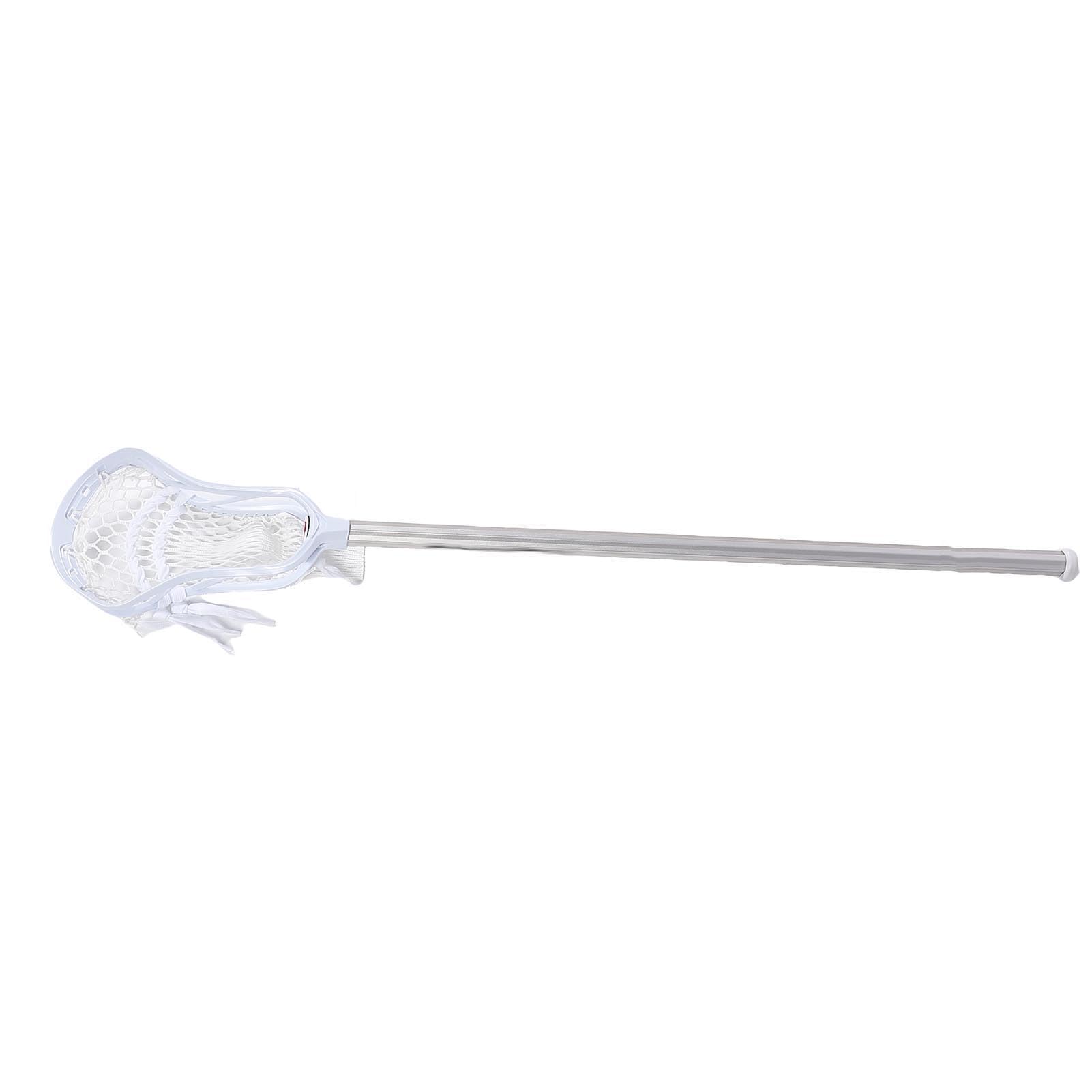 Zunate 30 Pollice Lacrosse Stick in Alluminio Aeronautico Manico