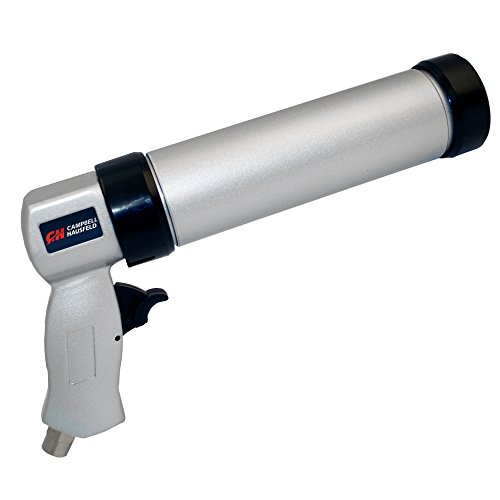 Campbell Hausfeld Pneumatic Caulk Gun, PL155800AV by Campbell Hausfeld - Used condition - US$26.53