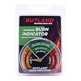 Rutland Stove Thermometer  Each